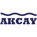 Pizzaria grillroom akcay logo