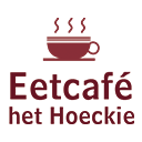 Eetcafe t`Hoeckie logo