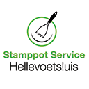 Stamppot Service Hellevoetsluis logo