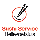 Sushi Service Hellevoetsluis logo
