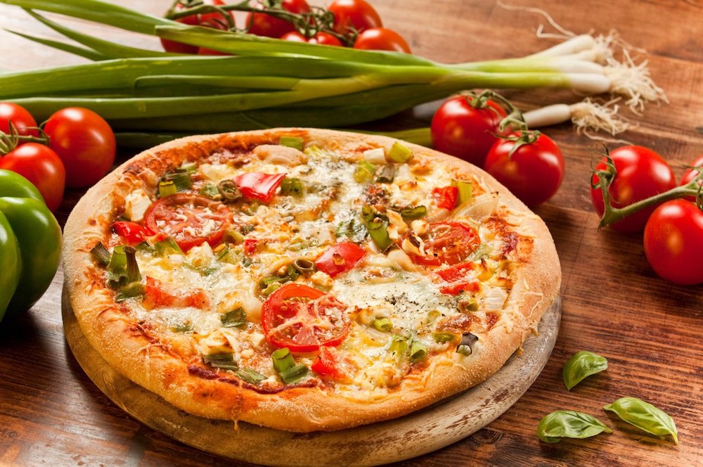 HelleFood Restaurant Shoarma Pizza Dave